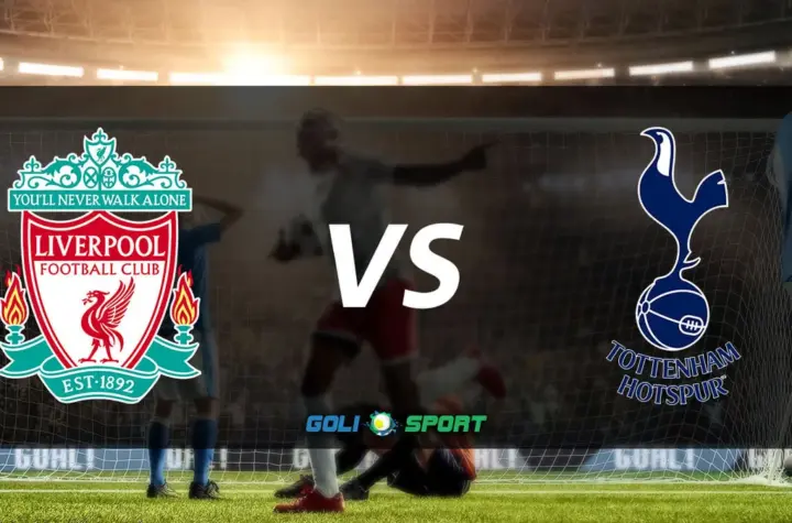 liverpool vs tottenham — BR news