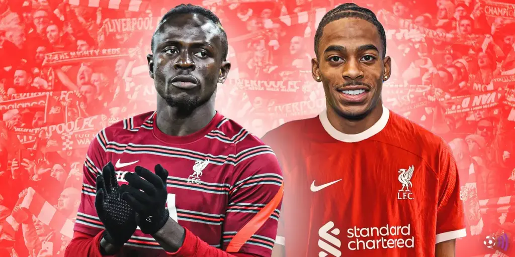 liverpool — BR news
