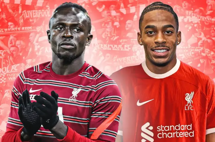 liverpool — BR news