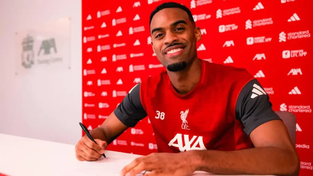 liverpool — BR news