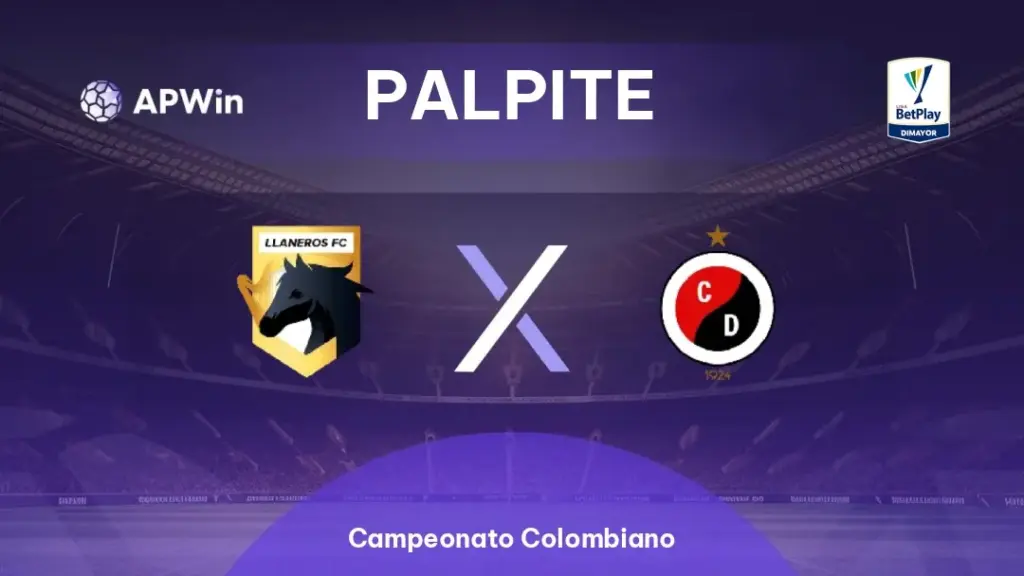 llaneros fc x cúcuta — BR news