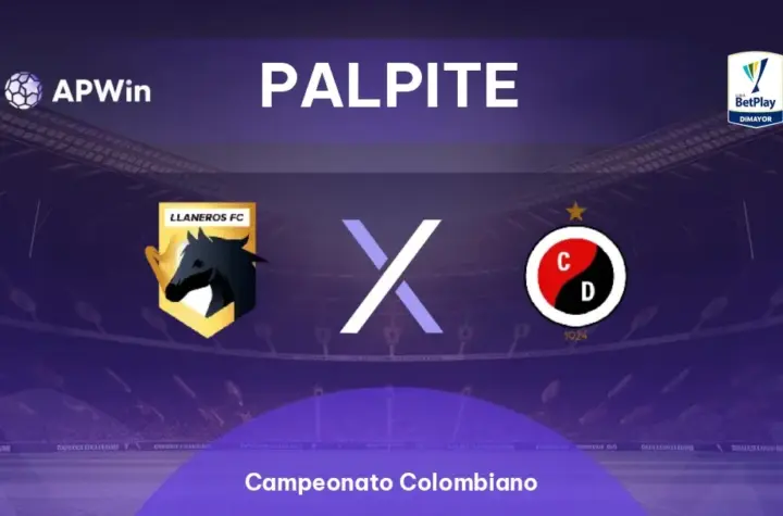 llaneros fc x cúcuta — BR news