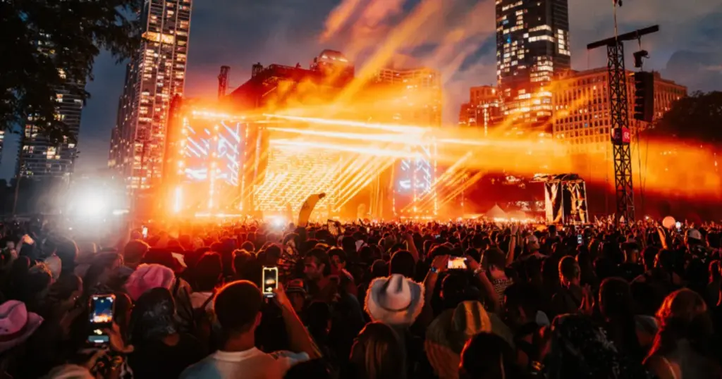 lollapalooza 2026 — BR news