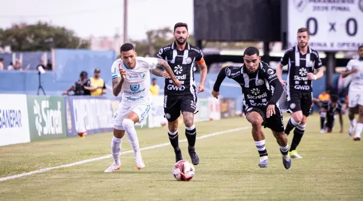 londrina fc — BR news