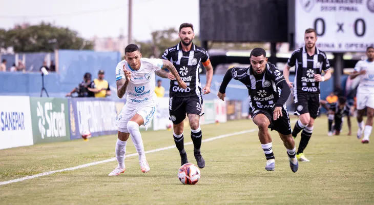 londrina fc — BR news