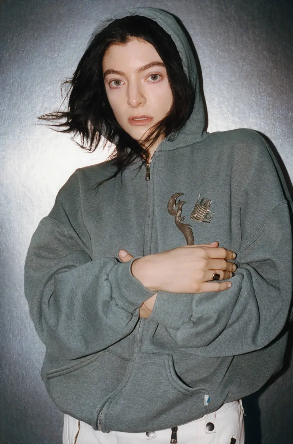 lorde — BR news