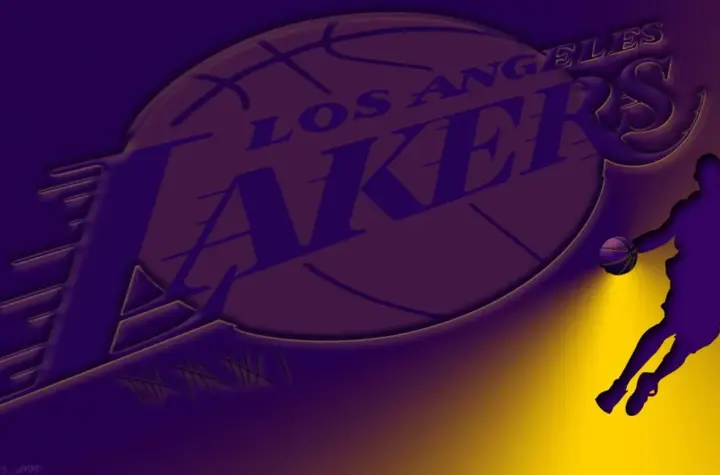 los angeles lakers — BR news
