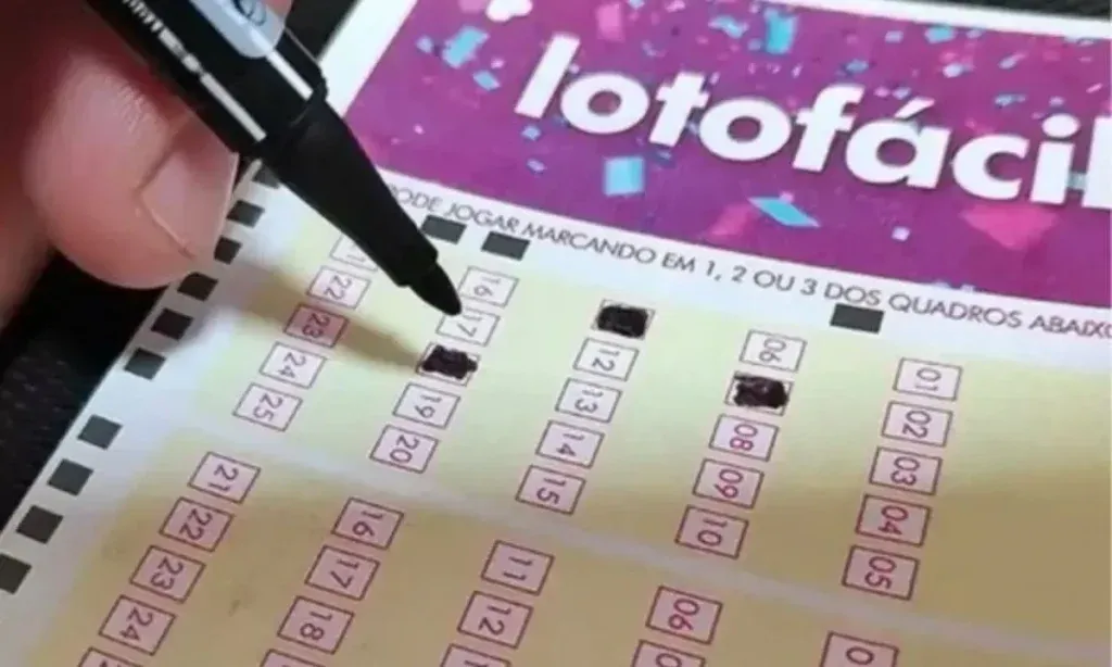 lotofacil 3638 — BR news