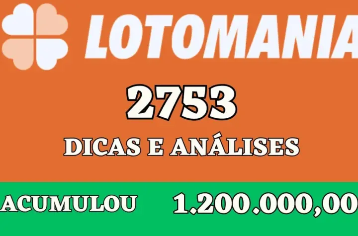 lotomania 2895 — BR news