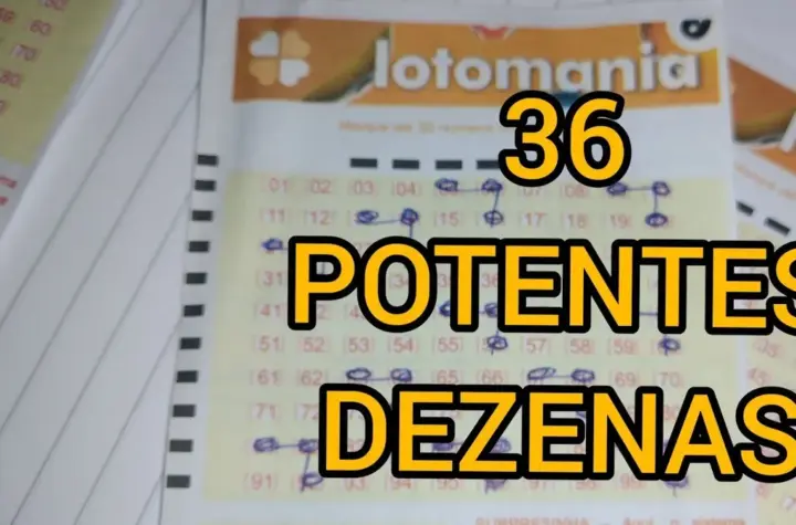 lotomania 2900 — BR news