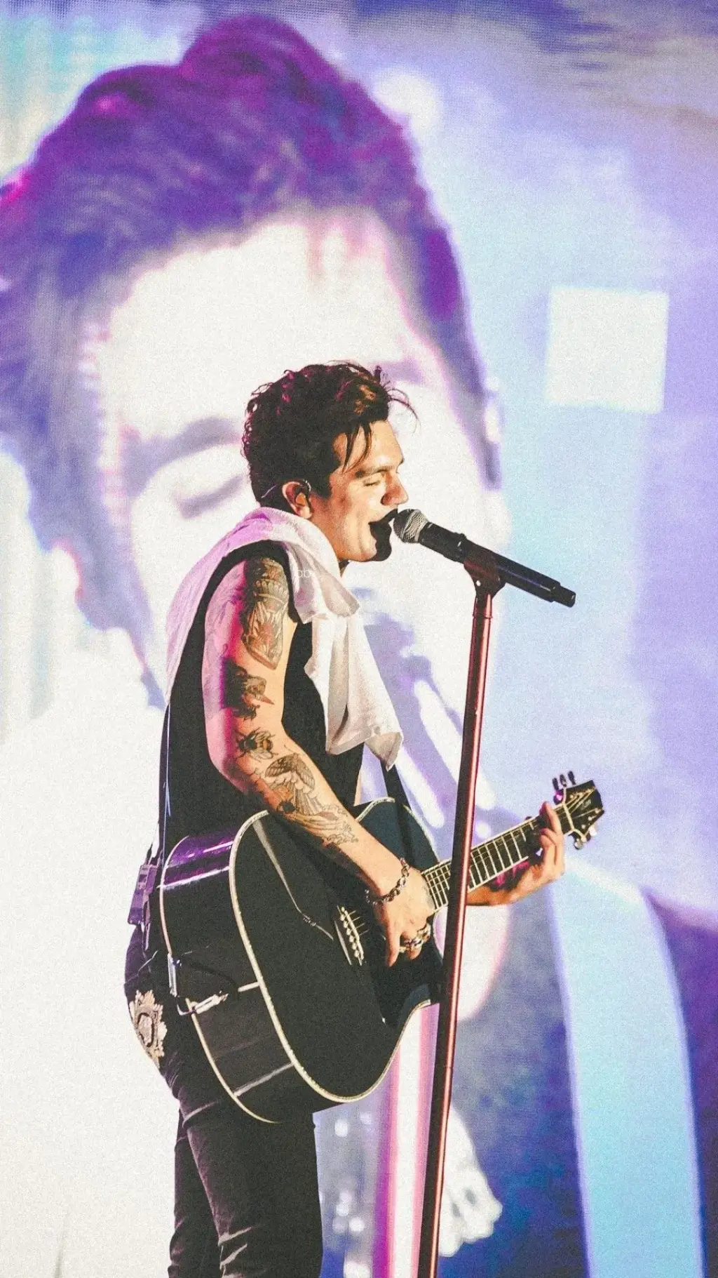luan santana — BR news