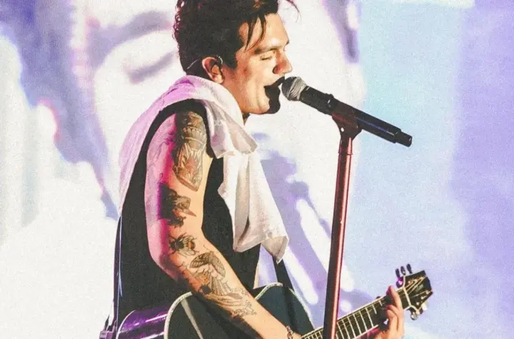 luan santana — BR news