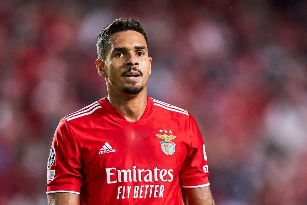 lucas veríssimo — BR news