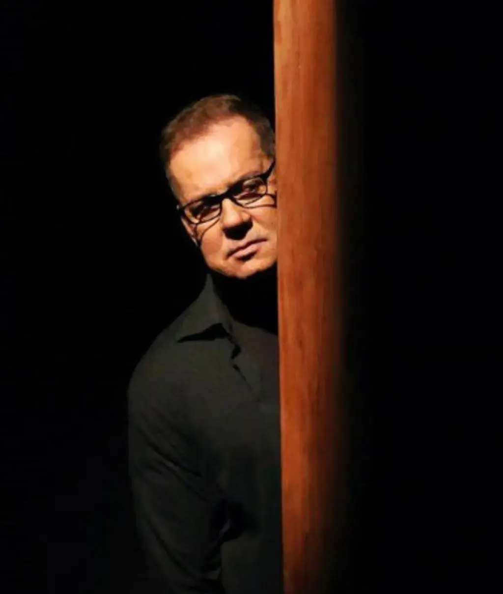 luiz fernando guimarães — BR news