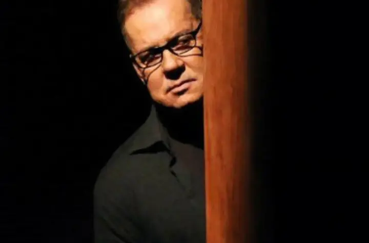 luiz fernando guimarães — BR news