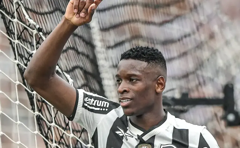 luiz henrique no flamengo — BR news