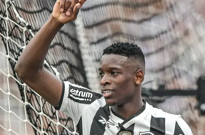 luiz henrique no flamengo — BR news