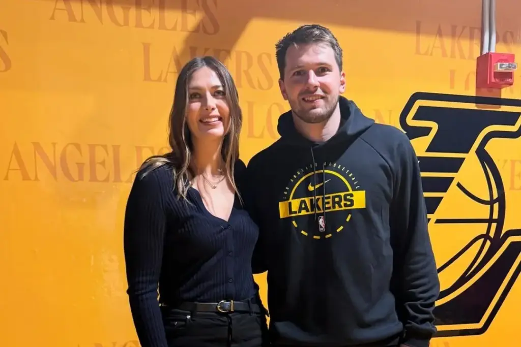 luka dončić — BR news