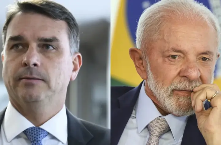 lula flavio bolsonaro pesquisa — BR news