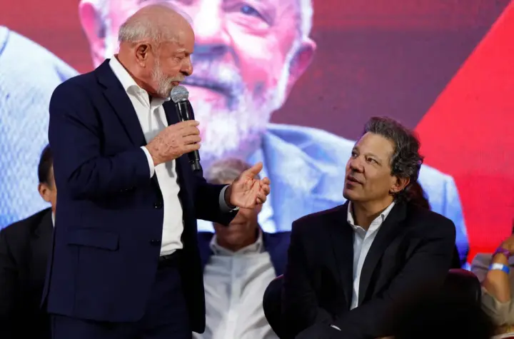 lula — BR news