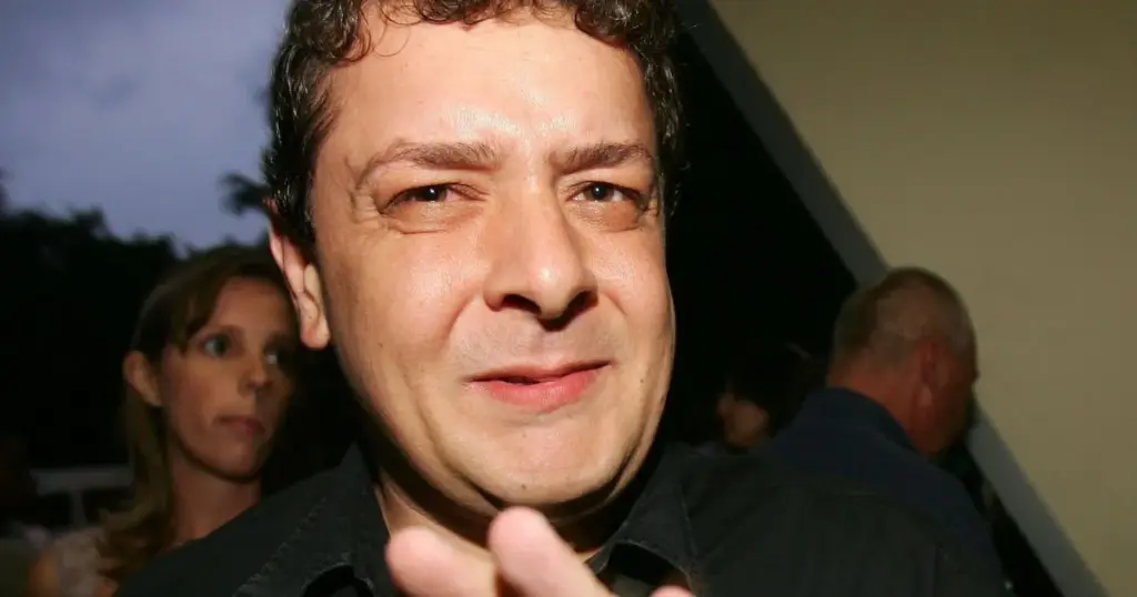 lulinha movimentou 19 milhoes — BR news