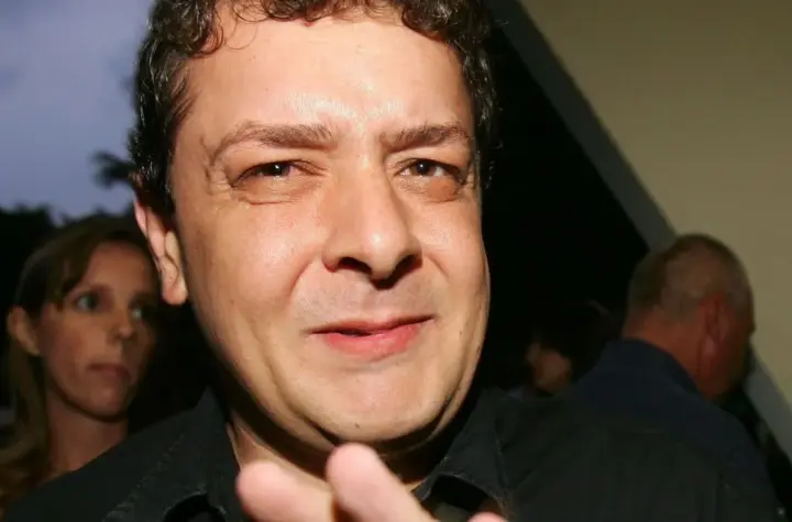 lulinha movimentou 19 milhoes — BR news