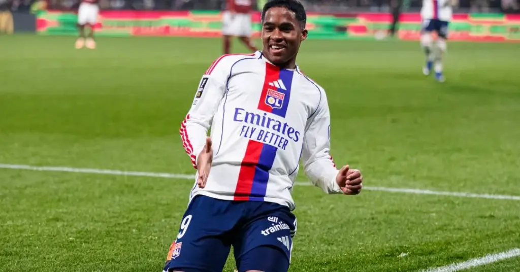 lyon x lens — BR news