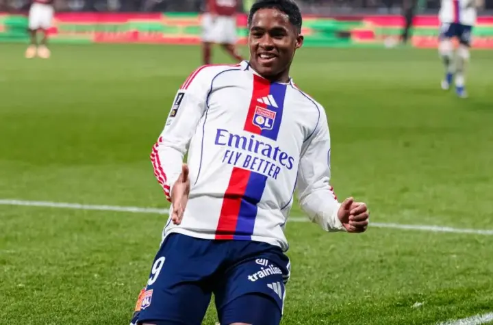 lyon x lens — BR news