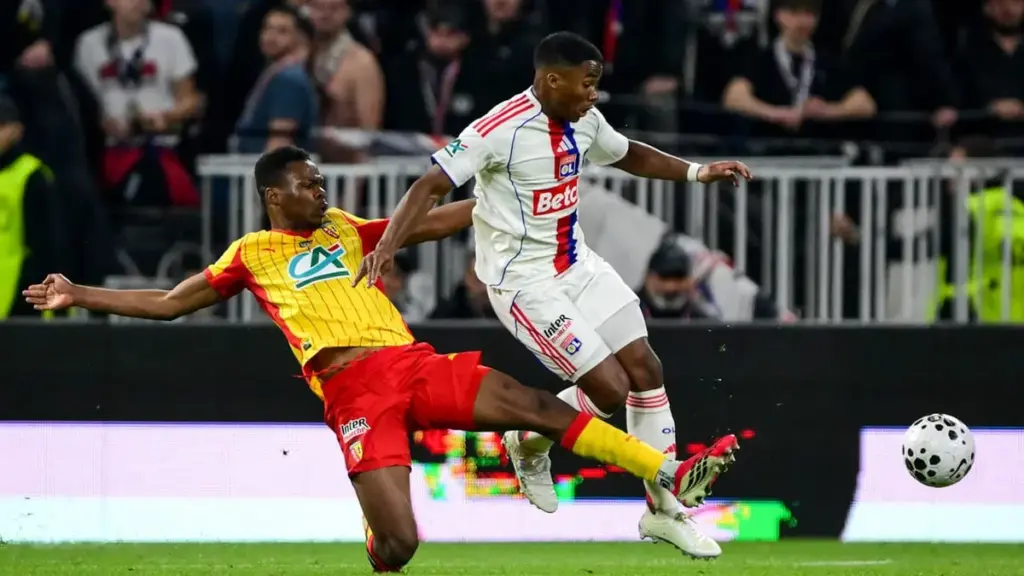 lyon — BR news