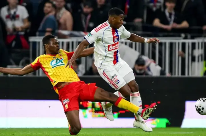 lyon — BR news