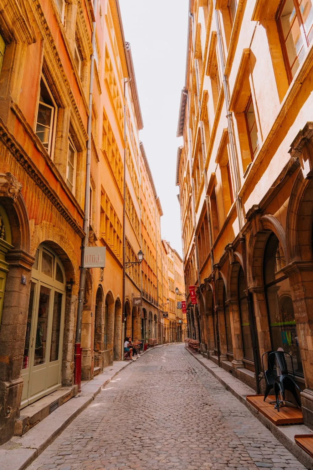 lyon — BR news