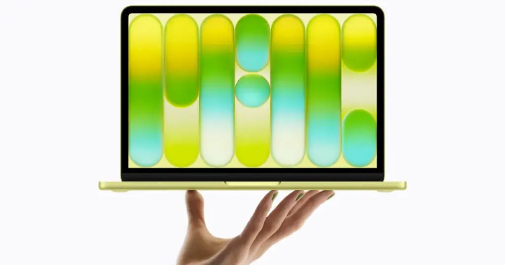 macbook neo — BR news