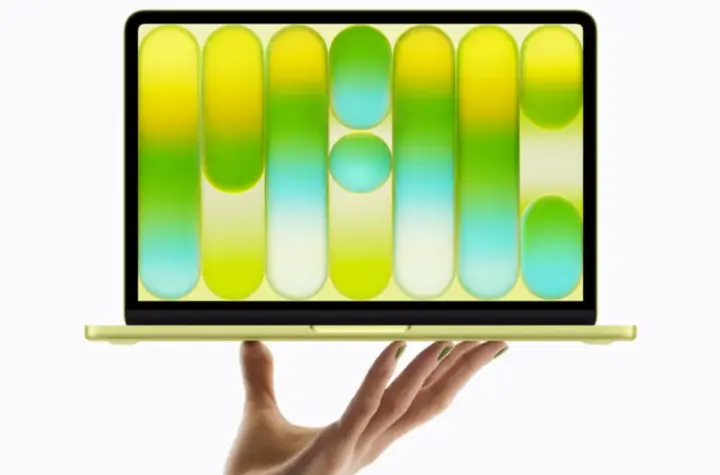 macbook neo — BR news