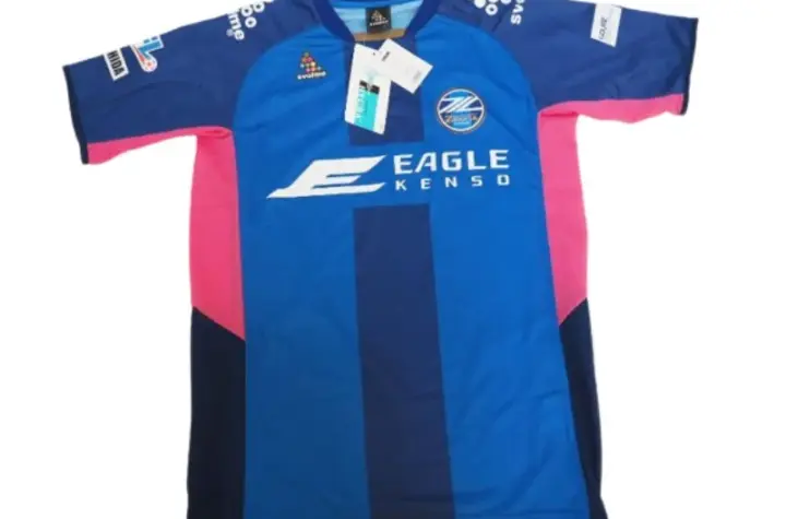 machida zelvia — BR news