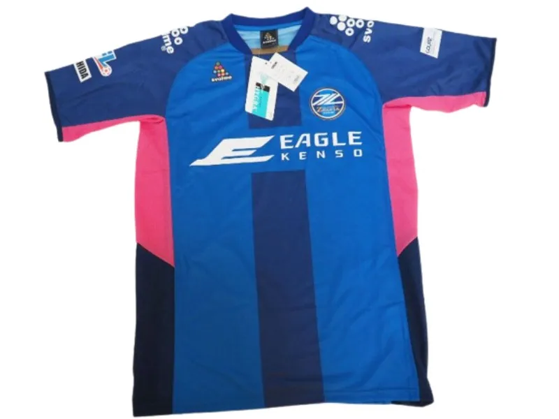machida zelvia — BR news