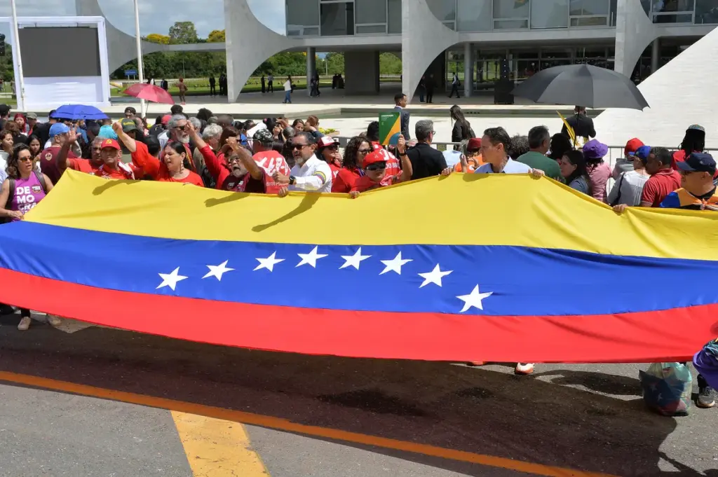 maduro — BR news