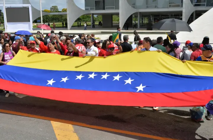 maduro — BR news
