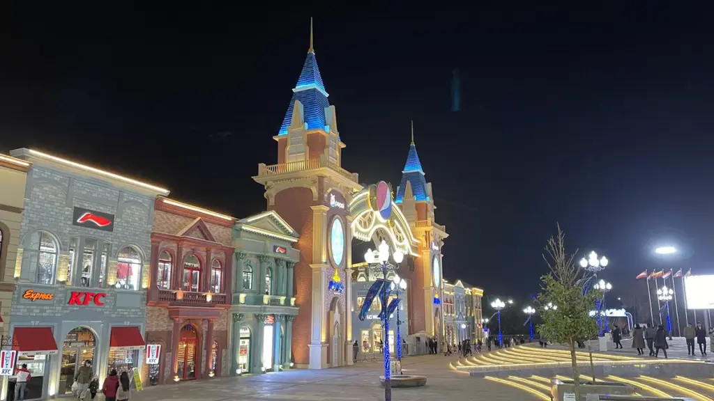 magic city — BR news