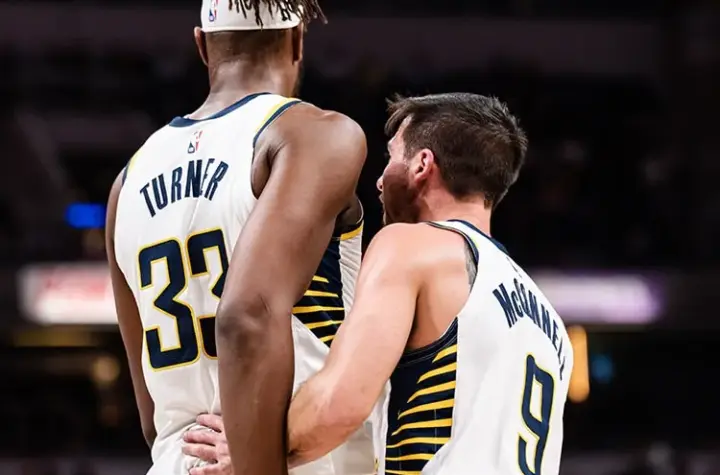 magic x pacers — BR news
