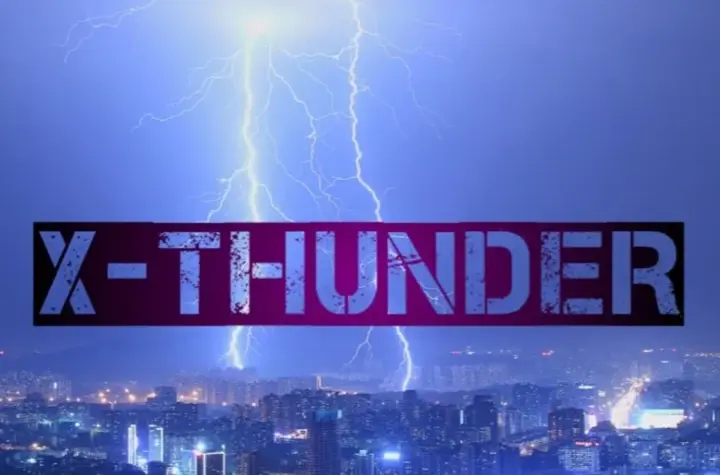 magic x thunder — BR news