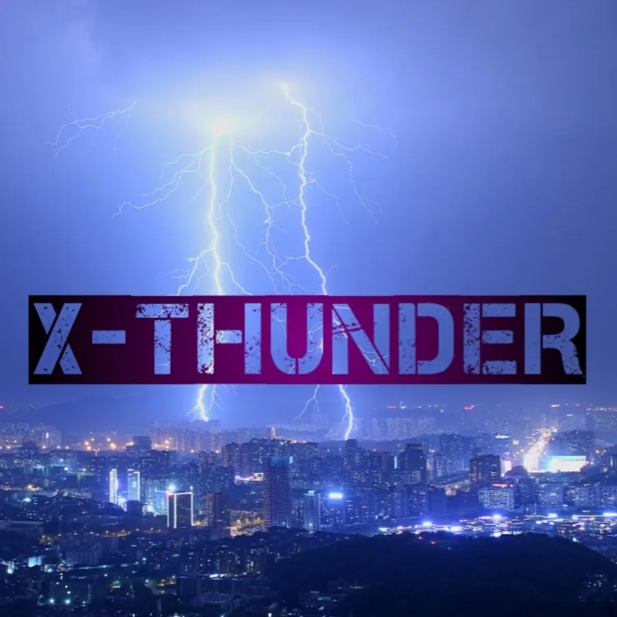 magic x thunder — BR news