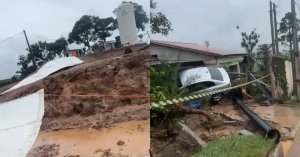 mairiporã — BR news