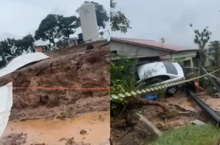 mairiporã — BR news