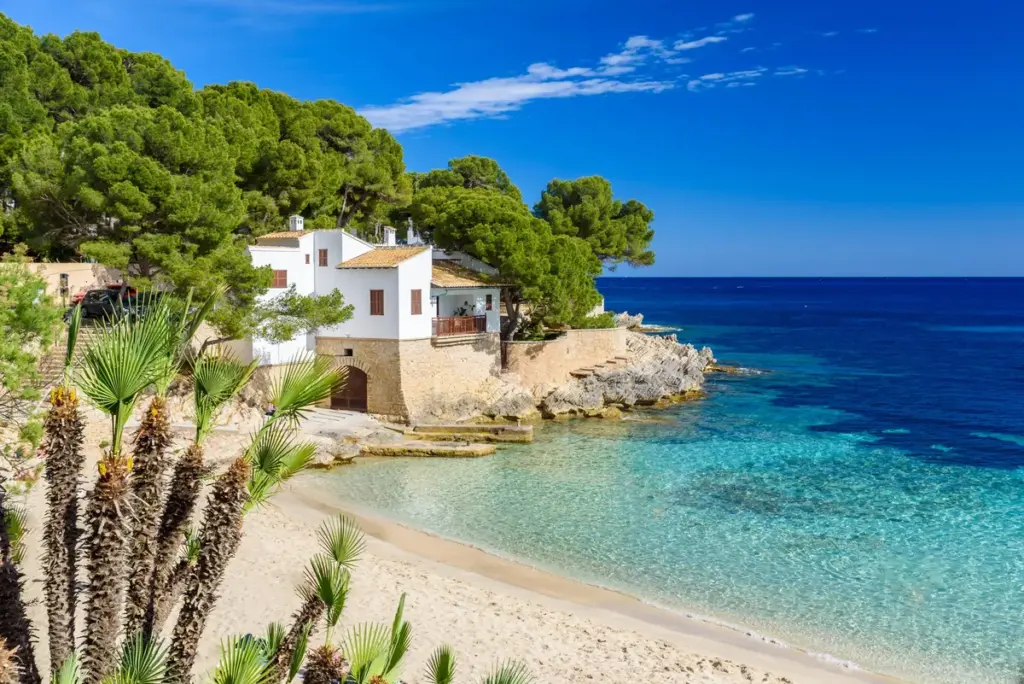 mallorca — BR news