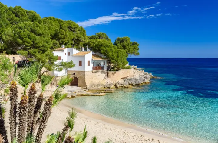 mallorca — BR news