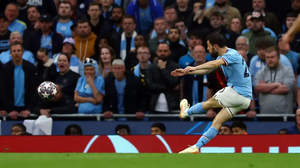 man city vs real madrid — BR news