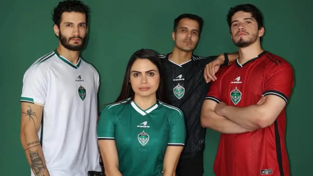 manaus fc — BR news