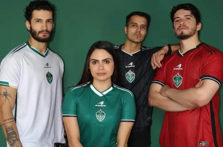 manaus fc — BR news