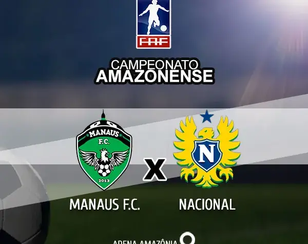 manaus x londrina — BR news