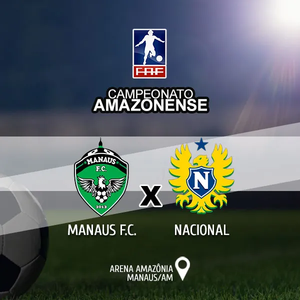 manaus x londrina — BR news